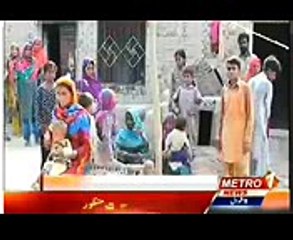 as live with dfo talat abas,flood camp