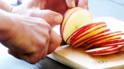 art & carving & design food