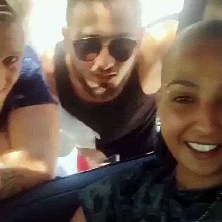 delire avec les pote