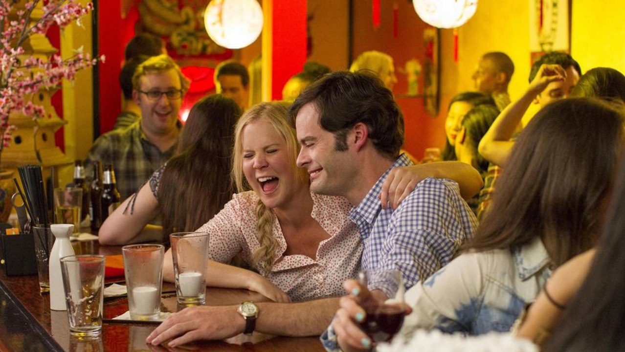 Trainwreck (2015) [HD]720p