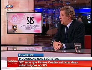 A opinião de Miguel Sousa Tavares