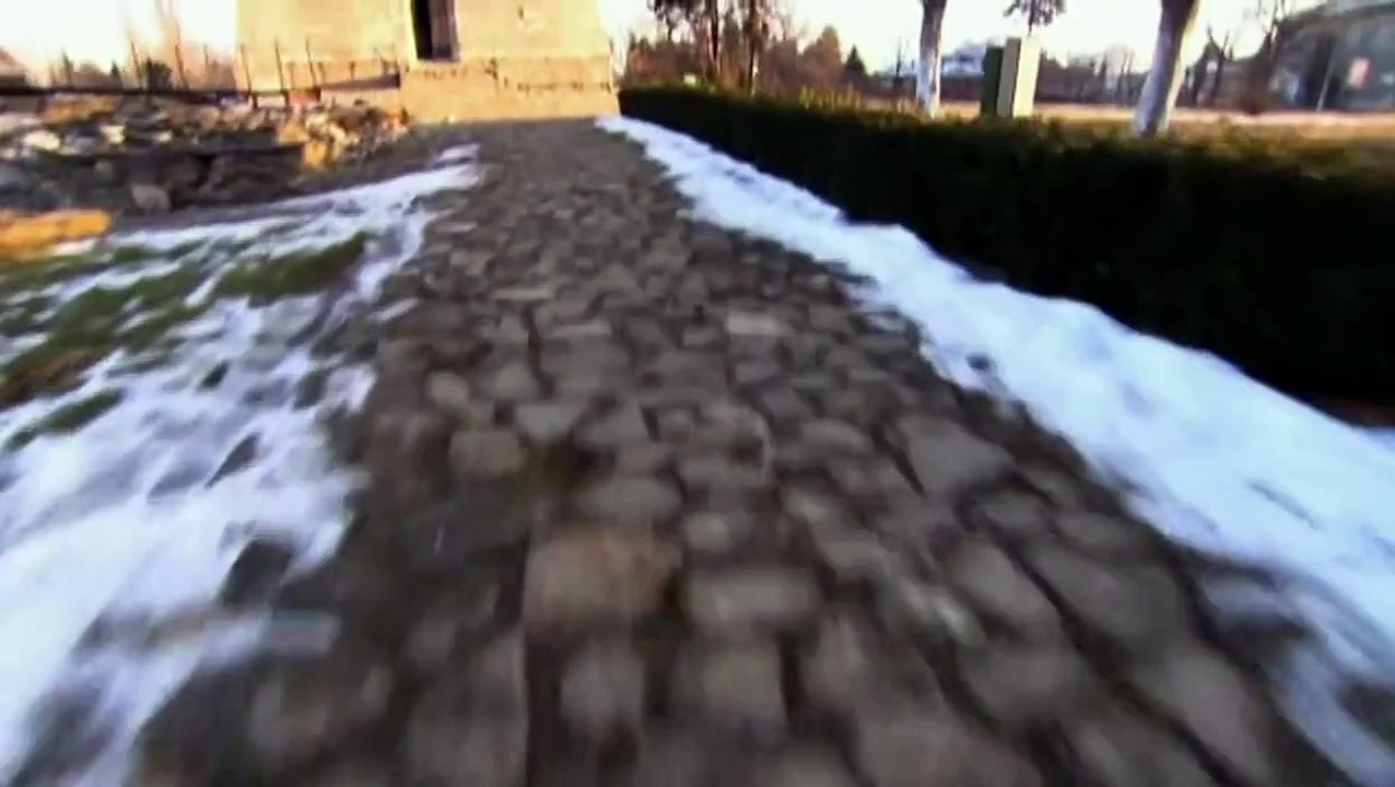 The Real Dracula Documentary - Vlad The Impaler