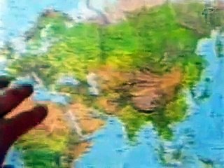 Varan-tv - Bengt Johanssons första videodagbok