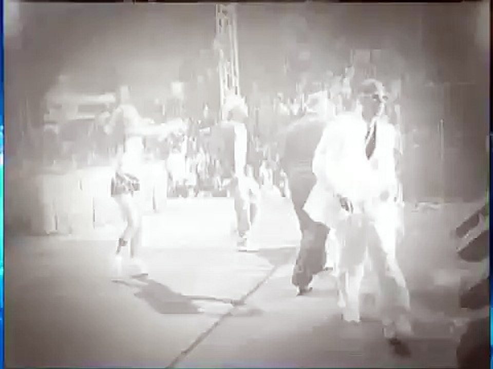 Daddy Yankee - King Daddy - en vivo