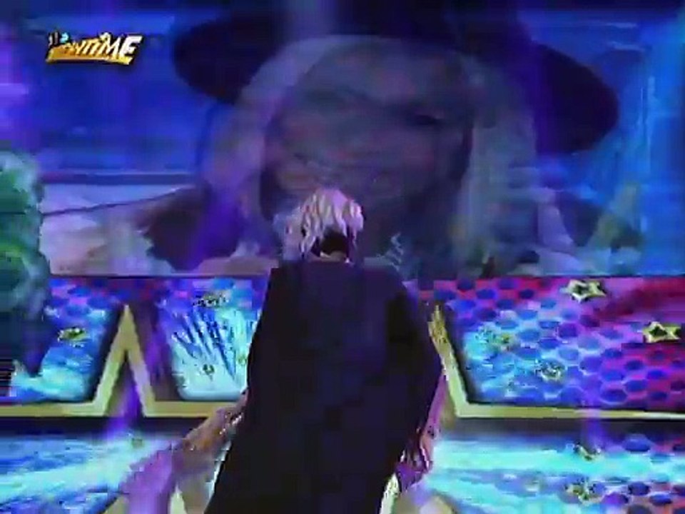 It's Showtime Kalokalike Face 3: Vice Ganda 2 (Semi-Finals)