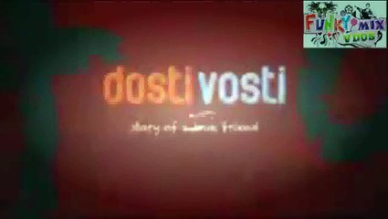 Funny DOST TERI MAIN GAND MARUNGA True Friendship Song