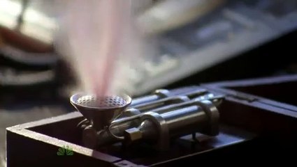 Chuck, Sarah - shower