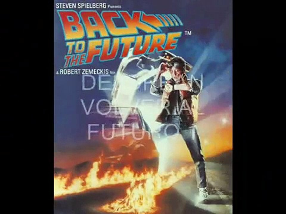 SOUNDTRACK VOLVER AL FUTURO 1,2,3.wmv