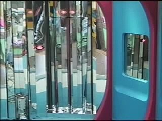 Big Brother UK 2005-Maxwell alters the shopping