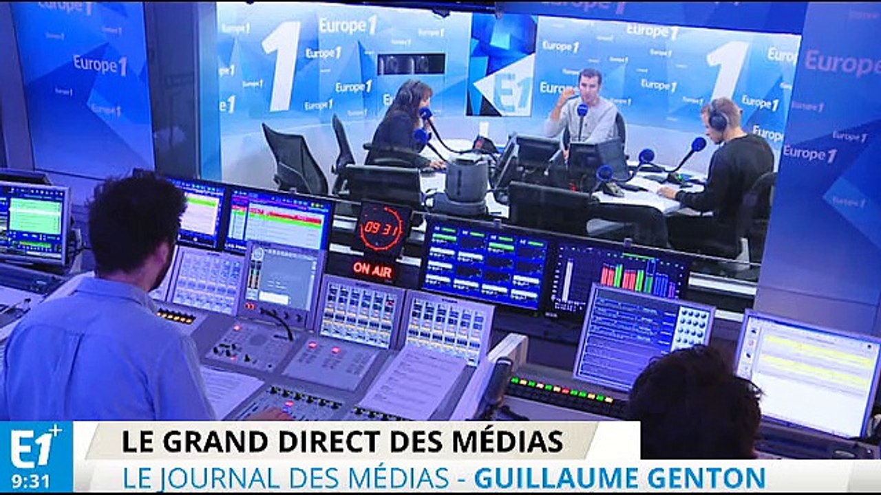 Nathalie Kosciusko-Morizet donne une interview à "Closer"