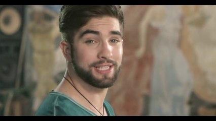 COMMIGO - Le clip de KENDJI GIRAC