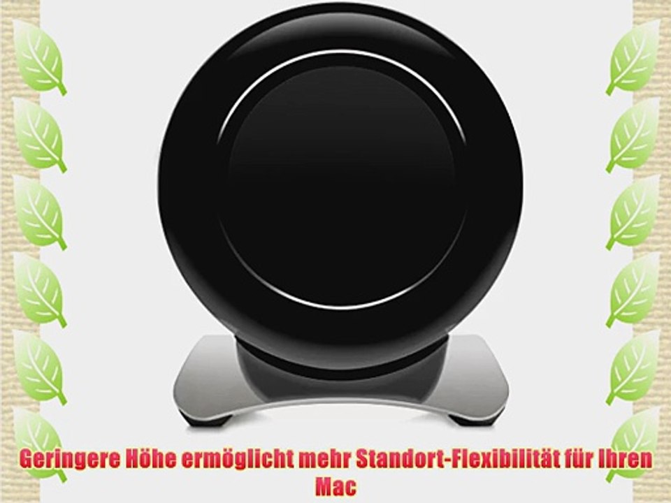 Twelve South BookArc Pro Stand f?r Mac Pro