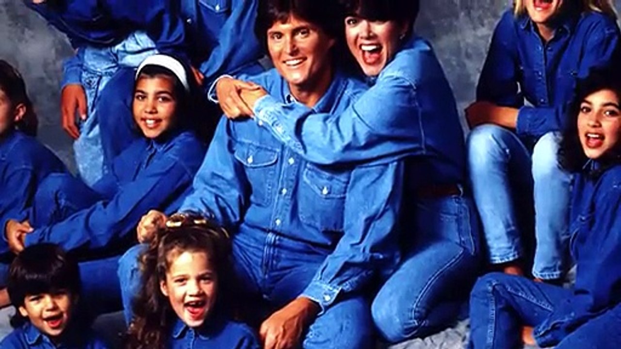 Les coulisses du shooting de Caitlyn Jenner pour Vanity Fair