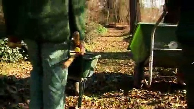 Janvier : le compost (L'éphéméride des jardiniers 1/12)