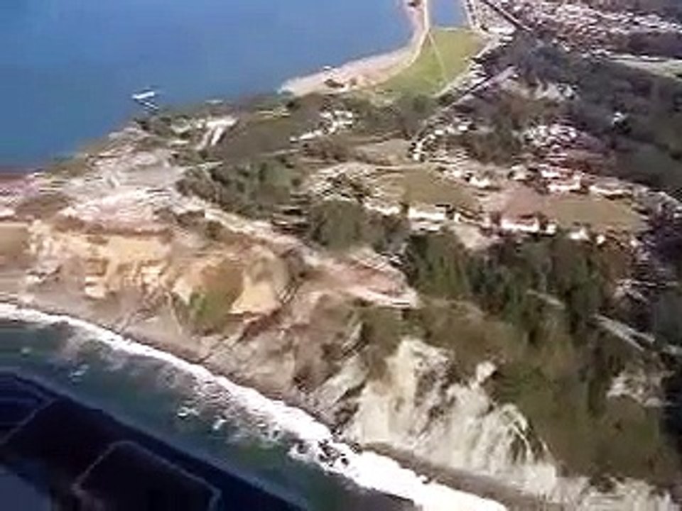 Want to go flying?