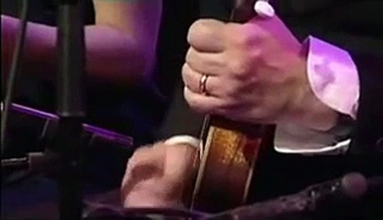 Incredible Ukulele Orchestra From Great Britain.