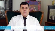 Karın germe ameliyatı nasıl yapılır? - Op. Dr. Can İşler