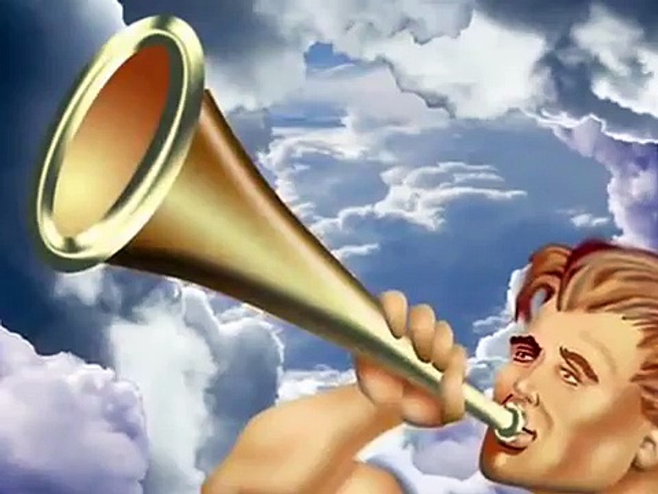 Second coming of Christ