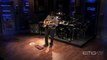 Victor Wooten gives amazing solo bass performance EMG
