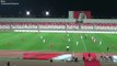 مباراة المنتخب العماني الاول مع المنتخب البحريني الشوط الاول ج2