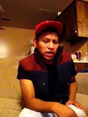 Sergio Vega Cuando Te Lavas La Cara