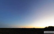 Uluru Ayers Rock   milky way timelapse