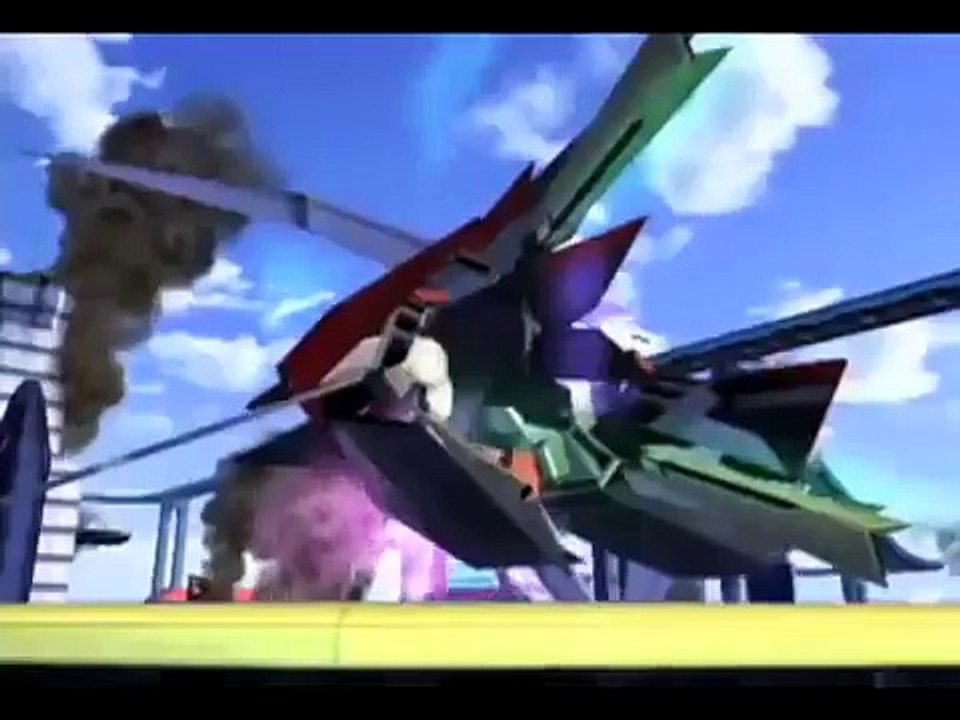 TF2: Meet the Voice Actor -  The Engineer (Grant Goodeve)