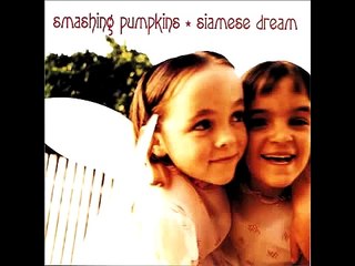 The Smashing Pumpkins - Spaceboy