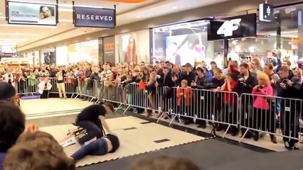 The Ultimate Bmx Fail Compilation 2015