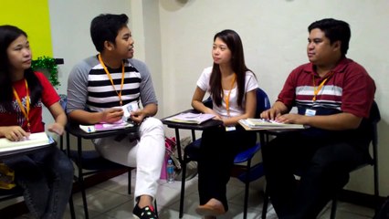 a1 test speaking goethe