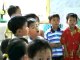 Recitation Printemps Vietnam enfants