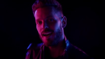 VOIR LA NUIT S'EMBALLER - Le clip de M. POKORA