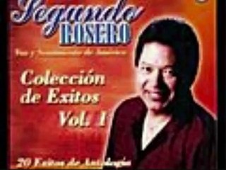 17 años -MegaMix Segundo Rosero