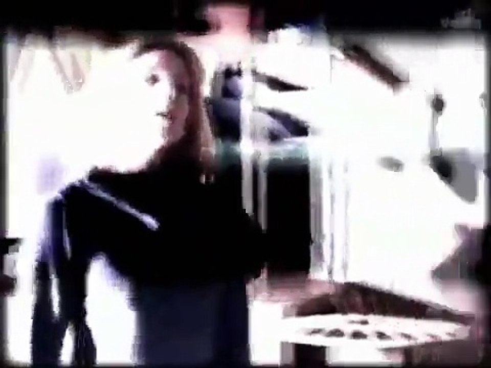 La femme Nikita - Mea Culpa clip