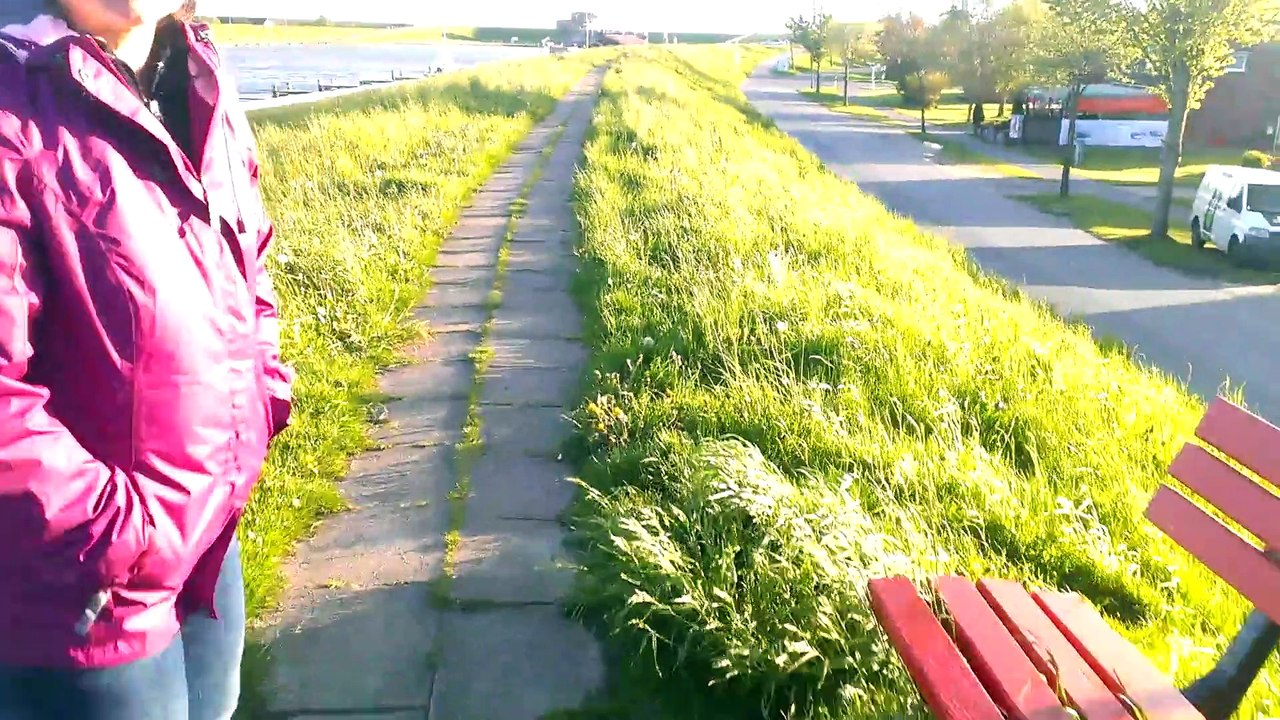 Videomaterial aus Friedrichskoog 013