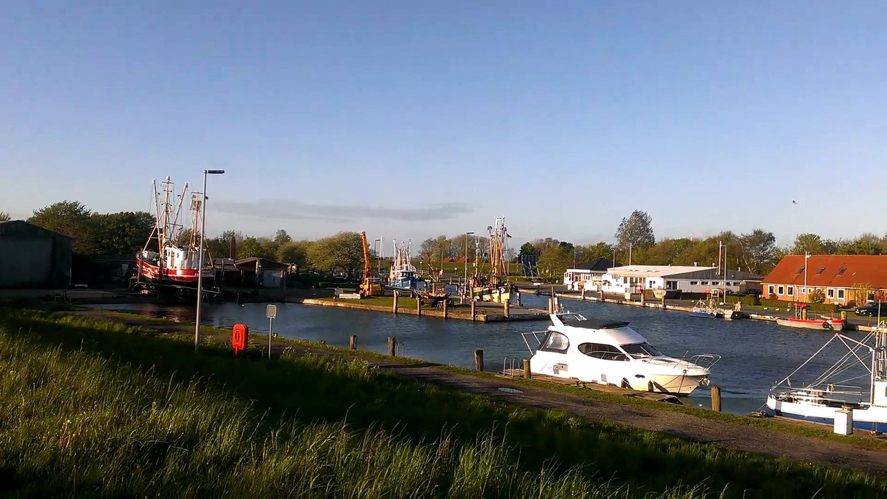 Videomaterial aus Friedrichskoog 014