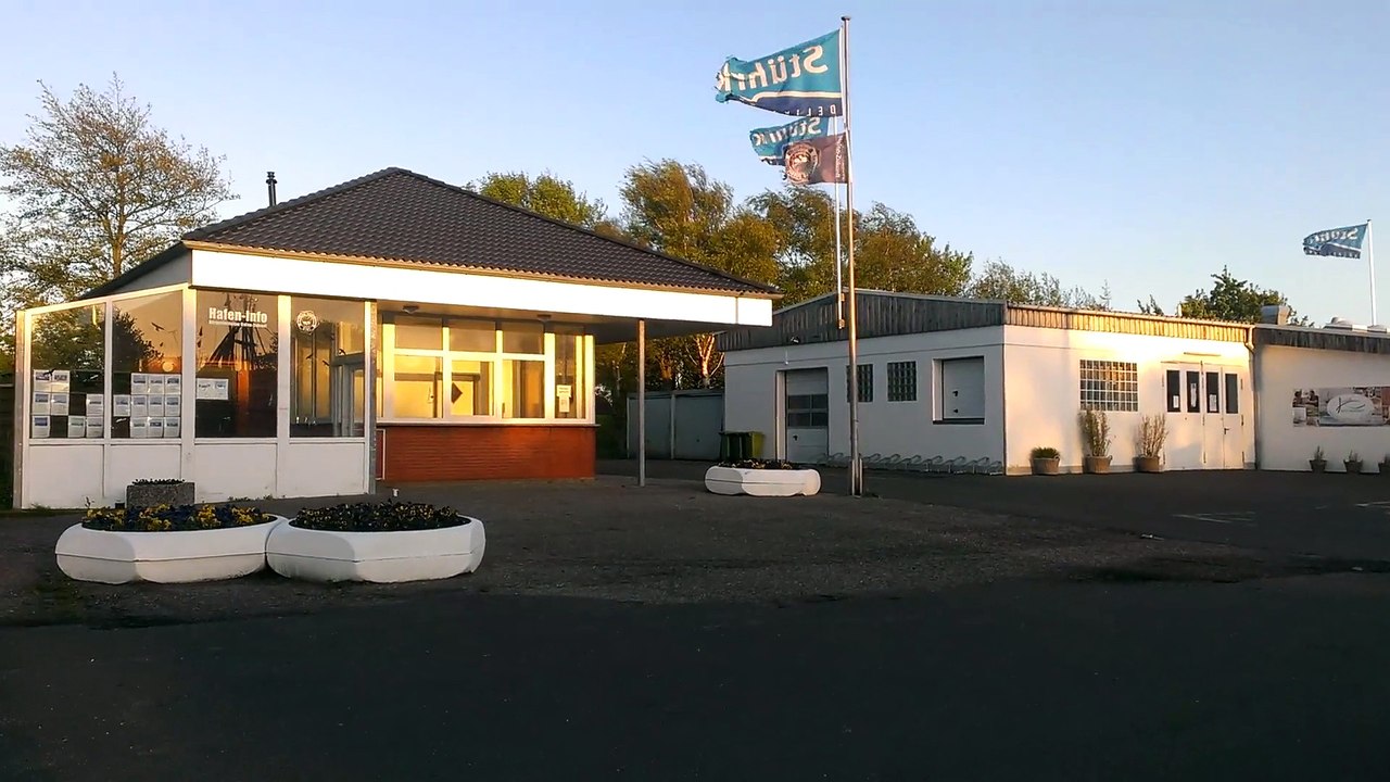 Videomaterial aus Friedrichskoog 010