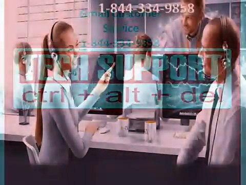 1-844-334-9858 Gmail Tech Support Helpline Number USA Canada