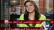 Hassan Nisar Ka Imran Khan Ke Liye Ek Sher k zarye bagam in live talk show