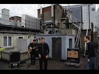 Is Ook Schitterend - Hoofd Onder Water