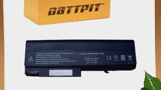 BattPit Laptop / Notebook Ersatzakku f?r HP TD06 (6600 mah)