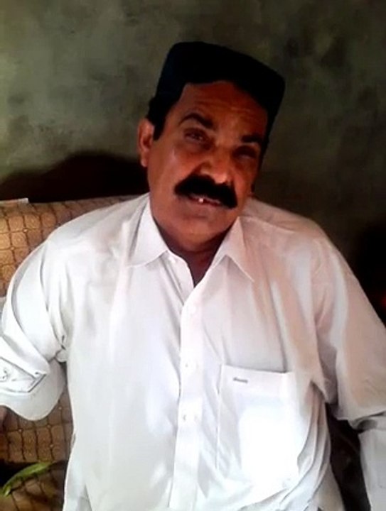 IHD patient by dr Nisar Ahmed Gorar