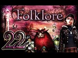Folklore Walkthrough Part 22 (PS3) ~ FolksSoul ~ {Ellen, Chapter 4}