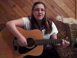 Dixie Chicks - Travelin' Soldier (Cover by Kelsey)