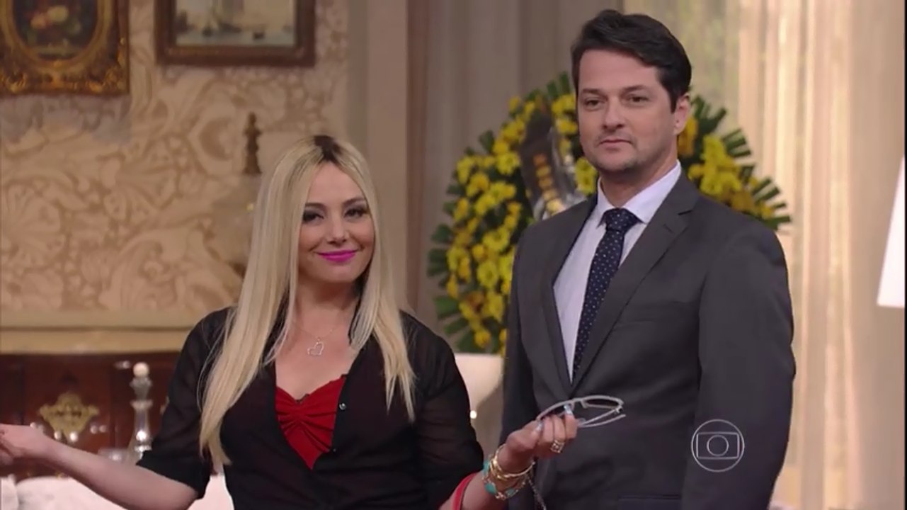 Assistir Tomara Que Caia 26-07-2015 Parte 1/2 Episódio 2 Completo