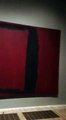 Mark Rothko's Seagrams Murals