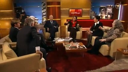 Di. 21.09.10 Menschen bei Maischberger Pierre Vogel Teil 5 HQ