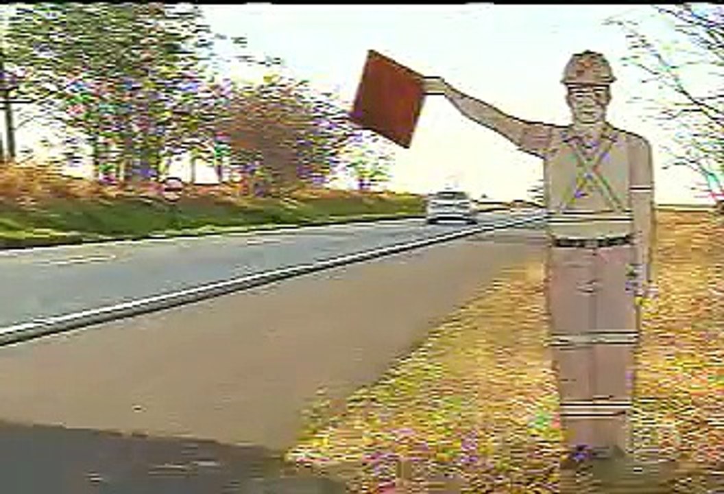 FLAGRA DE ACIDENTES NAS ESTRADAS DO BRASIL!!!