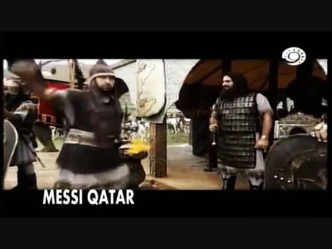 Islamic Warriors in Battles