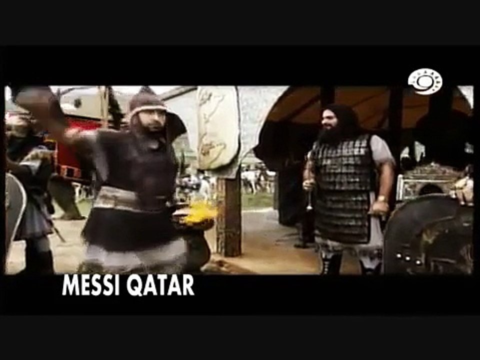 Islamic Warriors in Battles